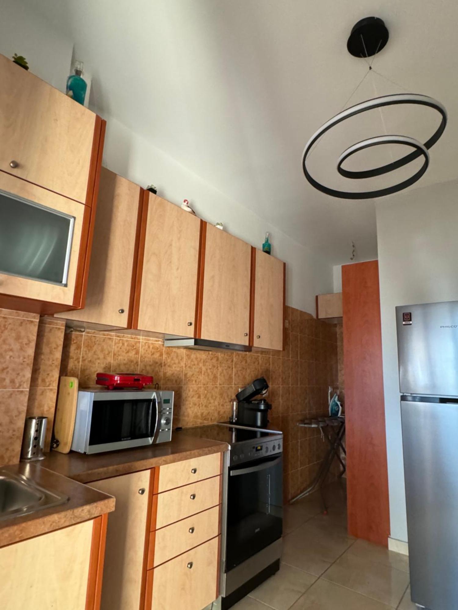 Sunshine Bliss Apartment Athens Ngoại thất bức ảnh